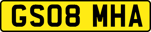 GS08MHA