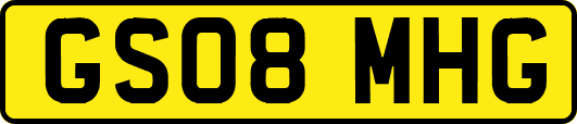 GS08MHG