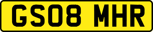 GS08MHR
