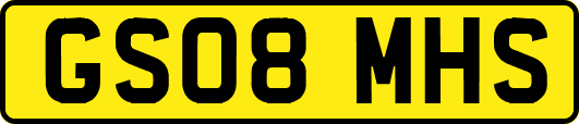 GS08MHS
