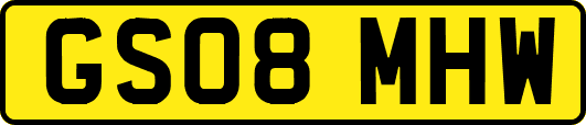 GS08MHW