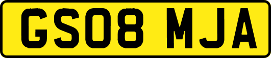 GS08MJA