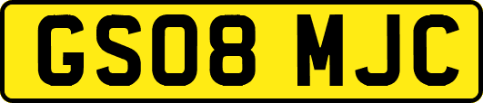 GS08MJC