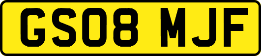 GS08MJF