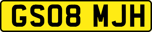 GS08MJH