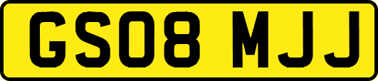 GS08MJJ