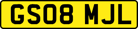 GS08MJL