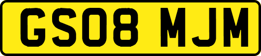 GS08MJM