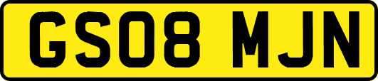 GS08MJN