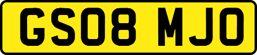 GS08MJO