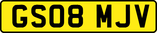 GS08MJV