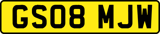 GS08MJW