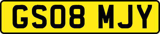 GS08MJY