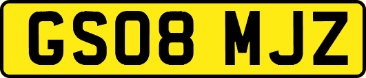 GS08MJZ