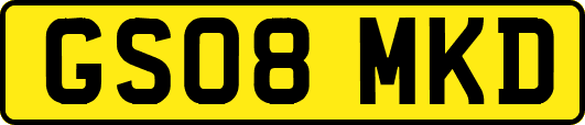 GS08MKD