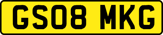 GS08MKG