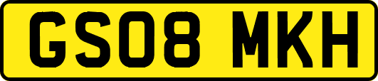 GS08MKH