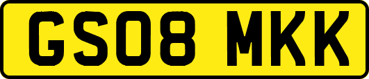 GS08MKK