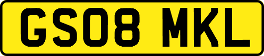 GS08MKL