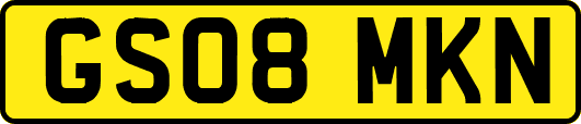 GS08MKN