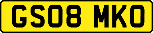 GS08MKO