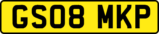 GS08MKP