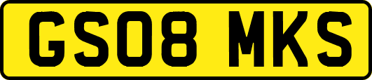 GS08MKS