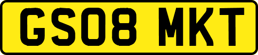 GS08MKT