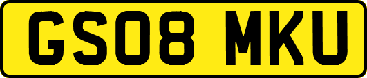 GS08MKU