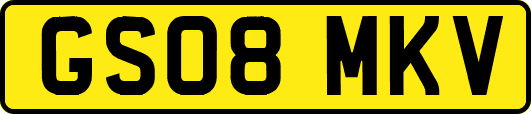 GS08MKV