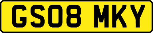 GS08MKY