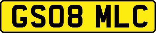 GS08MLC