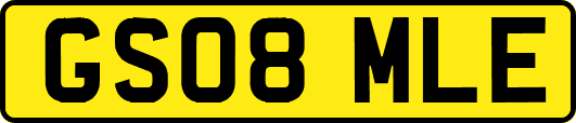 GS08MLE