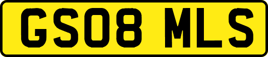 GS08MLS