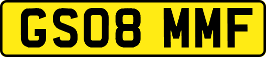 GS08MMF