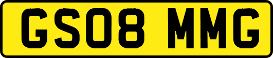 GS08MMG