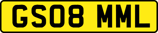 GS08MML
