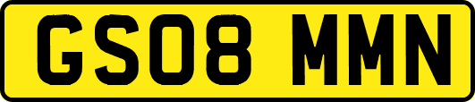 GS08MMN