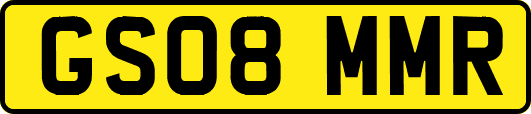 GS08MMR