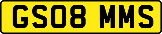 GS08MMS
