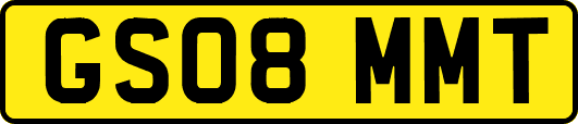 GS08MMT