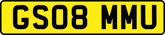 GS08MMU