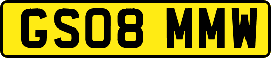 GS08MMW