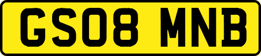 GS08MNB