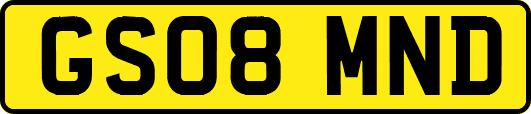 GS08MND