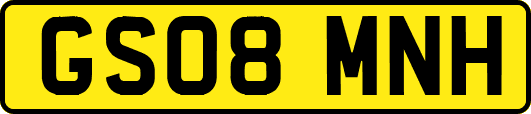 GS08MNH