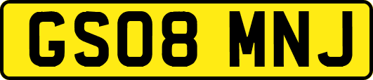 GS08MNJ
