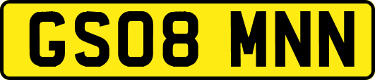 GS08MNN