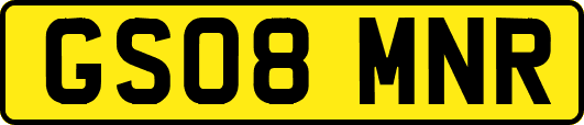 GS08MNR