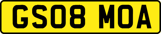 GS08MOA